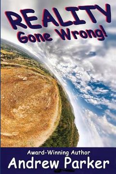 portada Reality Gone Wrong (in English)