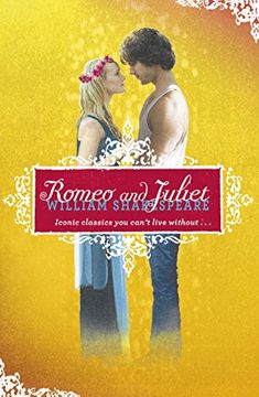 portada Romeo and Juliet (Puffin Classics)