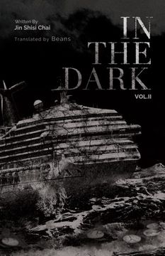 portada In the Dark: Volume 2 (in the Dark, 2) (en Inglés)