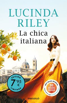 LA CHICA ITALIANA EDICION LIMITADA A PRECIO ESPECIAL (in Spanish)