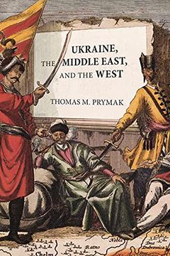 portada Ukraine, the Middle East, and the West (en Inglés)