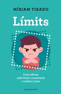 portada Límits (en Catalá)