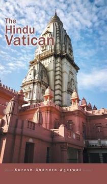 portada The Hindu Vatican (in English)