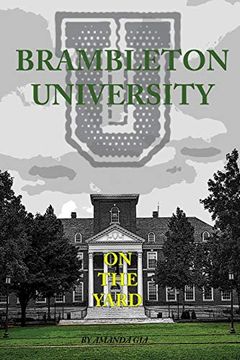 portada Brambleton University: On the Yard 