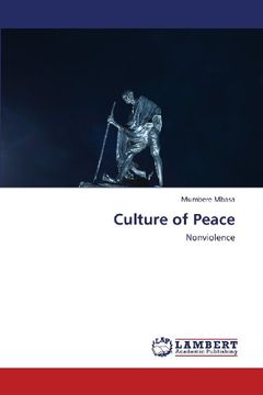portada Culture of Peace
