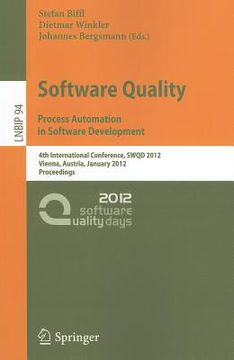 portada software quality