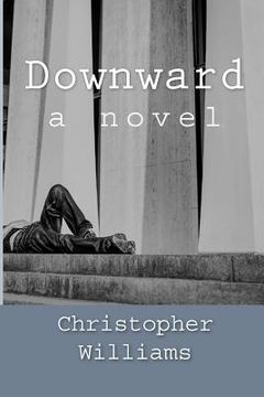 portada Downward (en Inglés)