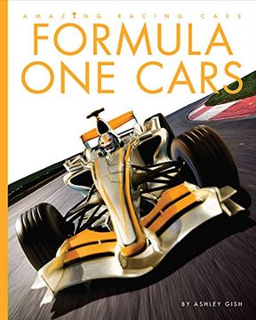 portada Formula One (en Inglés)