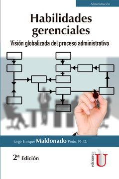 portada Habilidades Gerenciales (in Spanish)