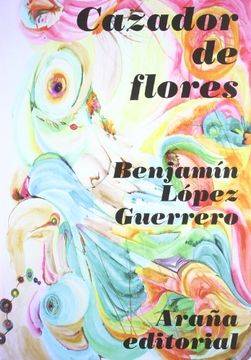 portada Cazador de flores (in Spanish)