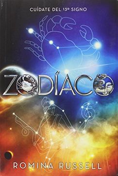 portada Zodiaco (in Spanish)