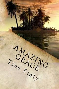 portada Amazing Grace: Yeshua (en Inglés)