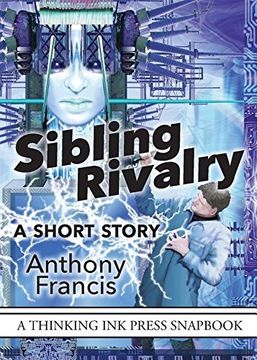 portada Sibling Rivalry: A Short Story