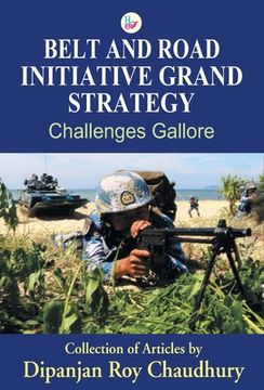 portada Belt and Road Initiative Grand Strategy (en Inglés)