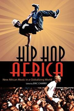 portada hip hop africa