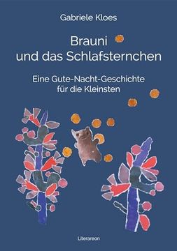 portada Brauni und das Schlafsternchen (en Alemán)