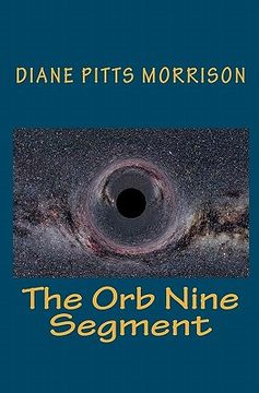 portada the orb nine segment (en Inglés)