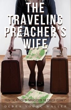 portada The Traveling Preacher's Wife (en Inglés)
