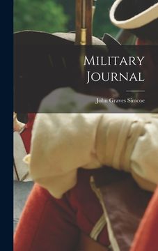 portada Military Journal (in English)