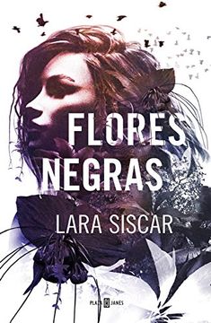 portada Flores Negras (in Spanish)