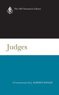 portada Judges: A Commentary (en Inglés)