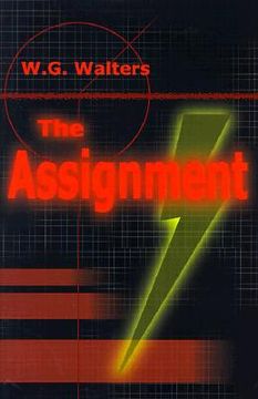portada the assignment (en Inglés)
