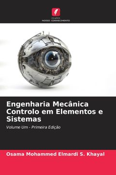 portada Engenharia Mecânica Controlo em Elementos e Sistemas