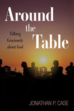portada Around the Table (in English)