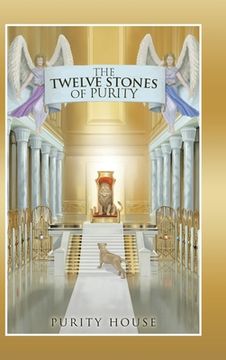 portada The Twelve Stones of Purity 