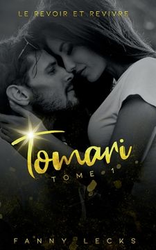 portada Tomari: Tome 1 Le revoir et revivre (in French)