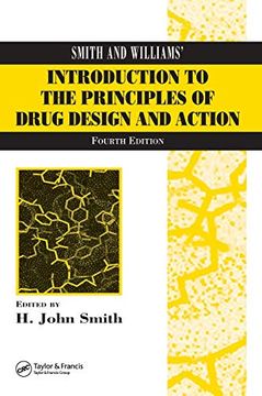 portada Smith and Williams' Introduction to the Principles of Drug Design and Action 