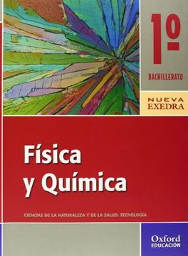 FÍSICA Y QUÍMICA 1º BACHILLERATO