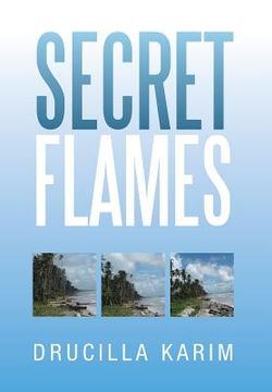 portada secret flames (en Inglés)
