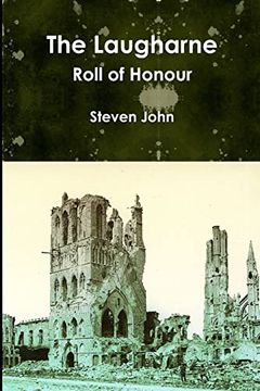 portada The Laugharne Roll of Honour (en Inglés)
