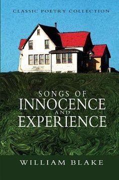 portada Songs of Innocence and Experience (en Inglés)