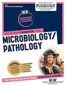 portada Microbiology (en Inglés)