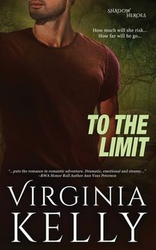 portada To the Limit (in English)
