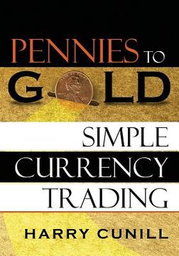 portada Pennies to Gold (en Inglés)
