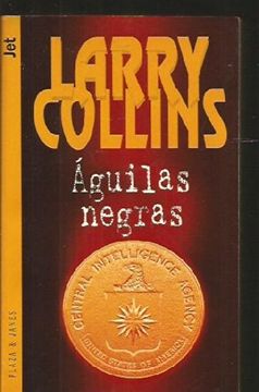portada Aguilas Negras (Cuadernos Ratita Sabia) (in Spanish)