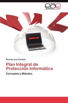 portada plan integral de protecci n inform tica (en Inglés)