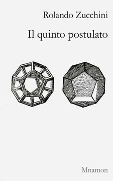 portada Il quinto postulato (Italian Edition)