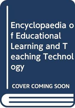 portada Encyclopaedia 30Volsof Educational Learning and Teaching Technology