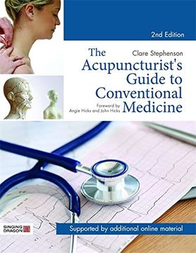 portada The Acupuncturist's Guide to Conventional Medicine, Second Edition (en Inglés)