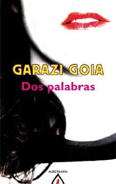 portada Dos Palabras (in Spanish)