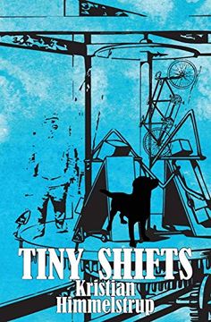 portada Tiny Shifts (en Inglés)