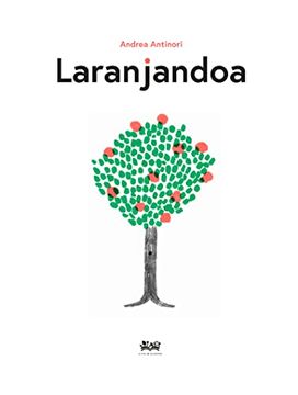 portada Laranjondoa: 7 (­Hu! ) (in Spanish)