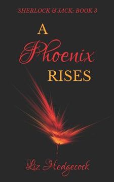 portada A Phoenix Rises (en Inglés)