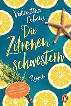 portada Die Zitronenschwestern: Roman (German Edition) (in German)