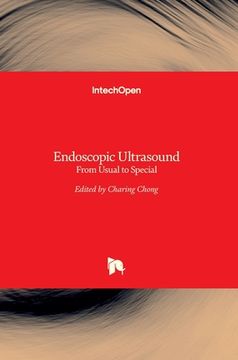 portada Endoscopic Ultrasound: From Usual to Special (en Inglés)