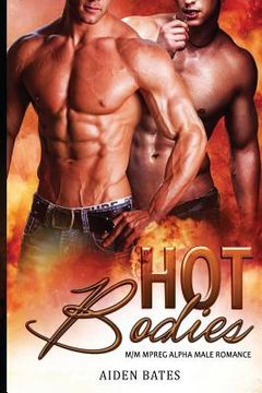 portada Hot Bodies (en Inglés)